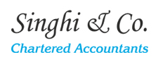  Singhi logo